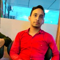 PaKing Technology, Inc. Employee Gopal Panwar's profile photo