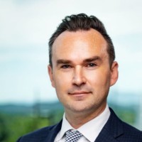 Ballad Health Employee John Goetz's profile photo