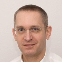 Universitätsbibliothek Tübingen Employee Axel Braun's profile photo