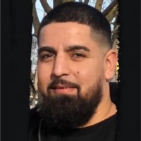 Johnny Amezquita Email & Phone Number