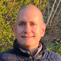 Liqueo Employee Robert Avery's profile photo