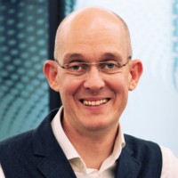 Wiggin Employee Mark Deem's profile photo