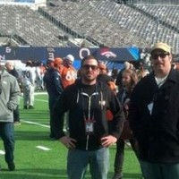 Gap Inc. Employee Ross Dombrowski's profile photo