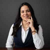 Tree Logistics Employee Lisett Martinez Romero's profile photo
