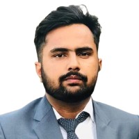 Connectivia Employee Muhammad Raza's profile photo