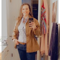 Brooke Herrington Email & Phone Number