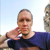 Gullane Golf Club Employee Tadas Gaidjurgis's profile photo