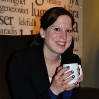 Siloy Employee Camilla Beijer's profile photo