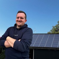 MARCLEY Employee Niklas Grupe's profile photo