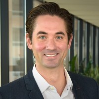 CBRE Employee Ryan Phillips's profile photo