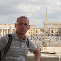 Diena Employee Maksims Maskolenko's profile photo