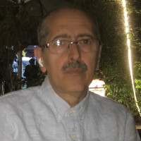 ZAGROS DAROU Employee Mohammad Hasanzadehkiabi's profile photo