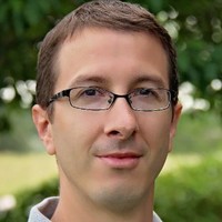 Adeptive Software Employee Steven Smith's profile photo