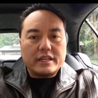 Wellington Zhou's profile photo