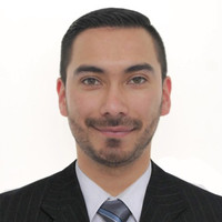 Correcol S.A. Employee Geovanni Fajardo Mendieta's profile photo