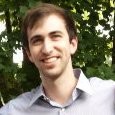 Pratt & Whitney Employee Samuel McCormack's profile photo