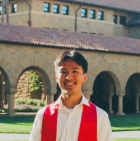 Benjamin Yan's profile photo