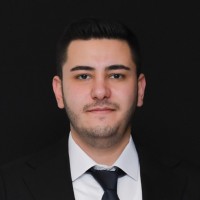 Fdn SOFT Employee Mustafa Keskin's profile photo