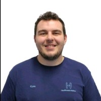 Healthcare Matters Employee Ryan Morgan's profile photo