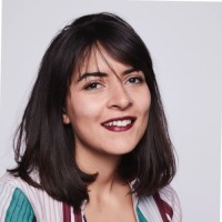 IDEO.org Employee Diana Haj-Ahmad's profile photo