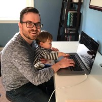 Dan Corrigan Email