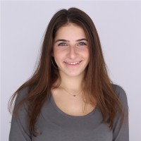 NAMI Massachusetts Employee Emily Goldstein's profile photo