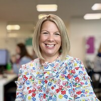 Royal London Employee Helen Stokes's profile photo