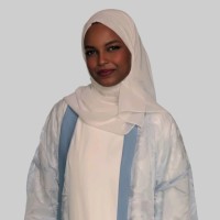 Reclaim Childhood Employee Saadiah Ba'Amer's profile photo