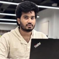 CapeStart Employee Rajeshwar N's profile photo