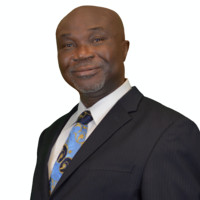 Cotman IP Law Group, APLC Employee Obi Iloputaife's profile photo
