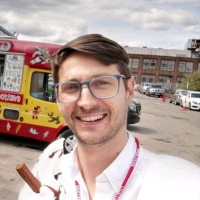 Martifer Metallic Constructions Employee André Costa's profile photo