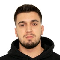 Nemanja Perić's profile photo