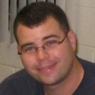 STERIS Employee Jeff Langenderfer's profile photo
