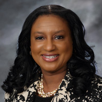 Los Angeles Lakers Employee Kiesha Nix's profile photo