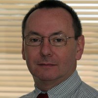 Alpha-Cure Ltd Employee Keith Baldwin's profile photo