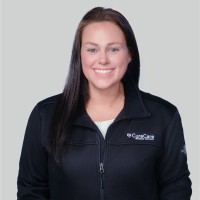 CureCare Employee Kayla Masse's profile photo
