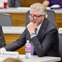Bob Baumann Email & Phone Number