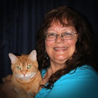 whiskerDocs Employee Linda Thomas's profile photo