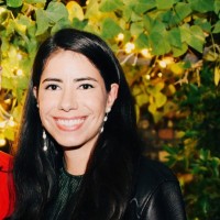 Amazon Employee Caroline Nelson's profile photo