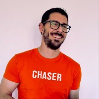 Chaser Employee Manfredi Pellitteri's profile photo