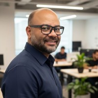 Kosta Azul Employee Óscar Fabián Bermúdez's profile photo