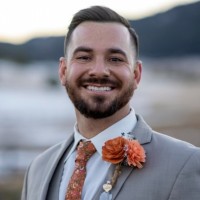Gusto Employee Cameron Olson's profile photo