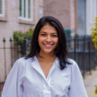 JobDiva Employee Reyanka Koirala's profile photo