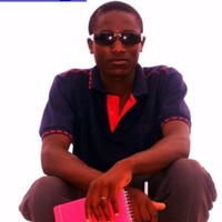 Namibia Redcrosss Society Employee Prosper Muzvimwe's profile photo