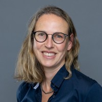 Arc Institute Employee Silke Nock's profile photo