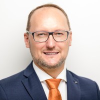 Mabion S.A. Employee Gregor Kawaletz's profile photo