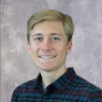 City of Wheaton Employee Connor Zydek's profile photo