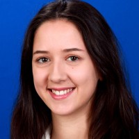Citi Employee Sera Pekel's profile photo