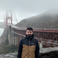 AG2 Employee Bassil Khilo's profile photo