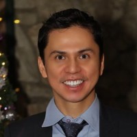 Kaiser Permanente Employee Glenn D Pascual's profile photo